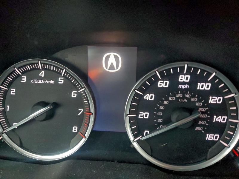 Zdjęcie 9 z aukcji – 2016 ACURA MDX TECHNO z VIN 5FRYD4H60GB058532