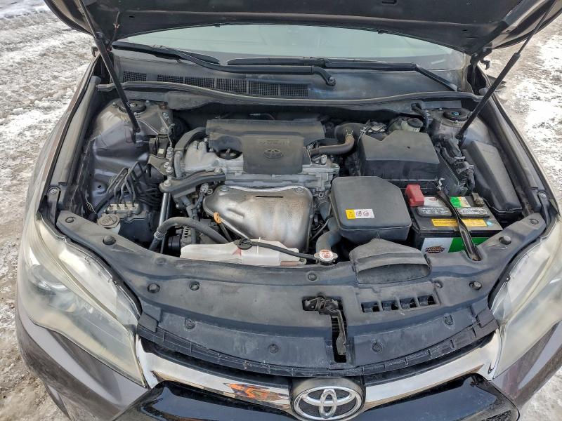 Photo 11 from auction – 2017 TOYOTA CAMRY LE with VIN 4T1BF1FK4HU769316