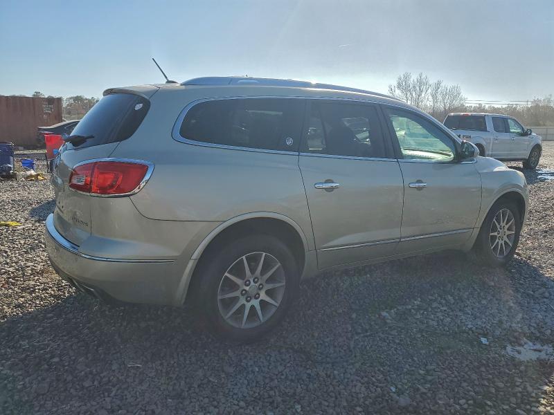 Photo 3 from auction – 2015 BUICK ENCLAVE with VIN 5GAKRBKDXFJ213570