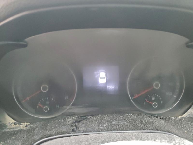 Photo 9 from auction – 2019 KIA FORTE FE with VIN 3KPF24AD4KE013485