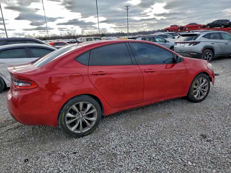 Photo 3 from auction – 2014 DODGE DART SE with VIN 1C3CDFAA5ED865062
