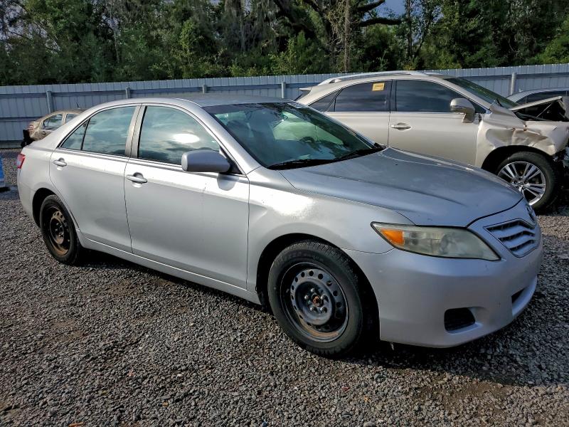Photo 4 from auction – 2010 TOYOTA CAMRY BASE with VIN 4T1BF3EK2AU020632