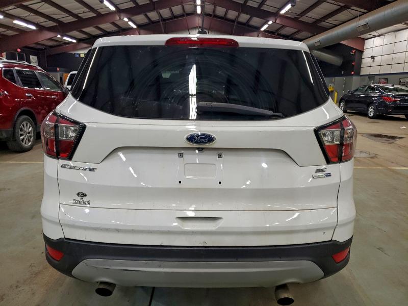 Photo 6 from auction – 2017 FORD ESCAPE SE with VIN 1FMCU9GD2HUB82881