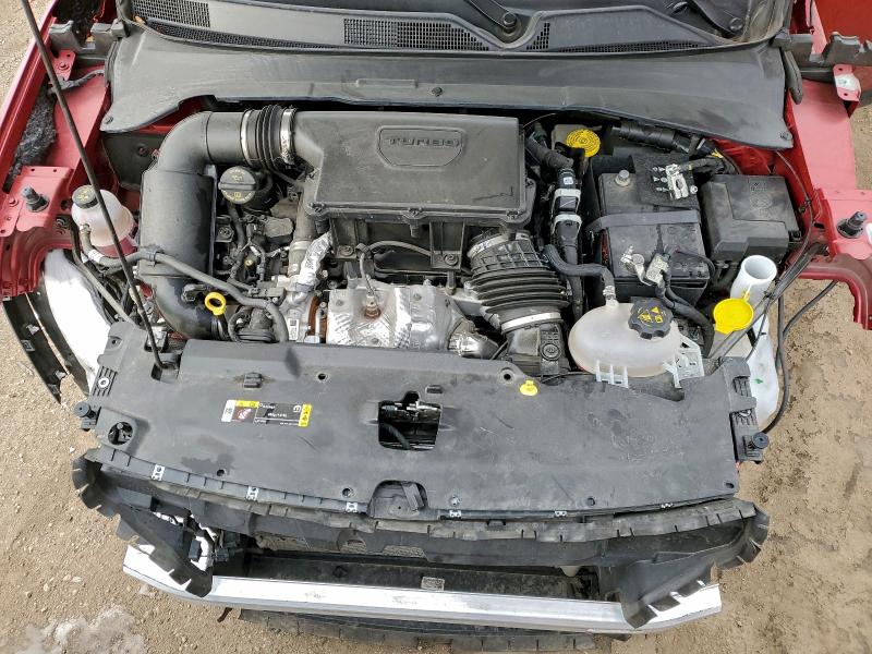 Photo 11 from auction – 2024 JEEP COMPASS LA with VIN 3C4NJDFN7RT146702