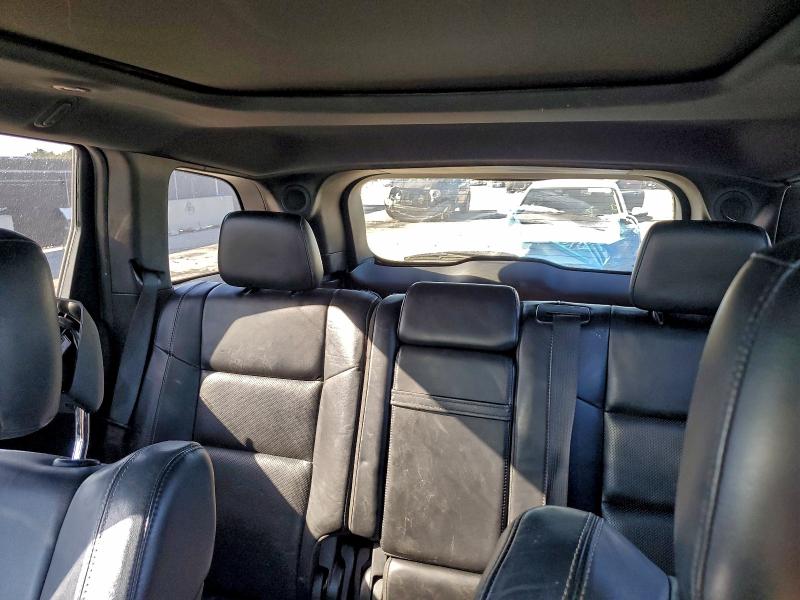 Photo 10 from auction – 2017 JEEP GRAND CHER with VIN 1C4RJEBG9HC743326