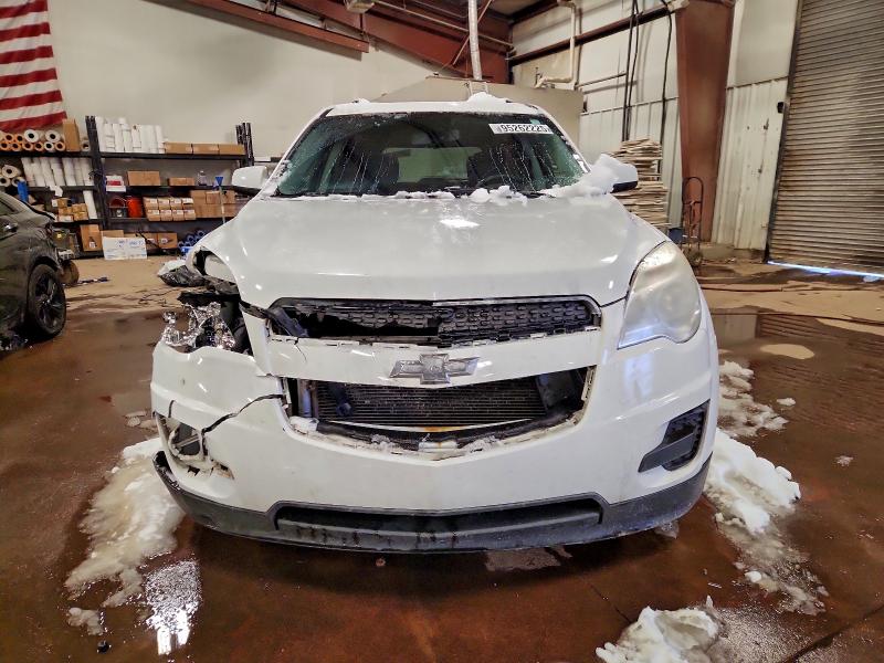 Photo 5 from auction – 2014 CHEVROLET EQUINOX LT with VIN 2GNFLFEK4E6356102