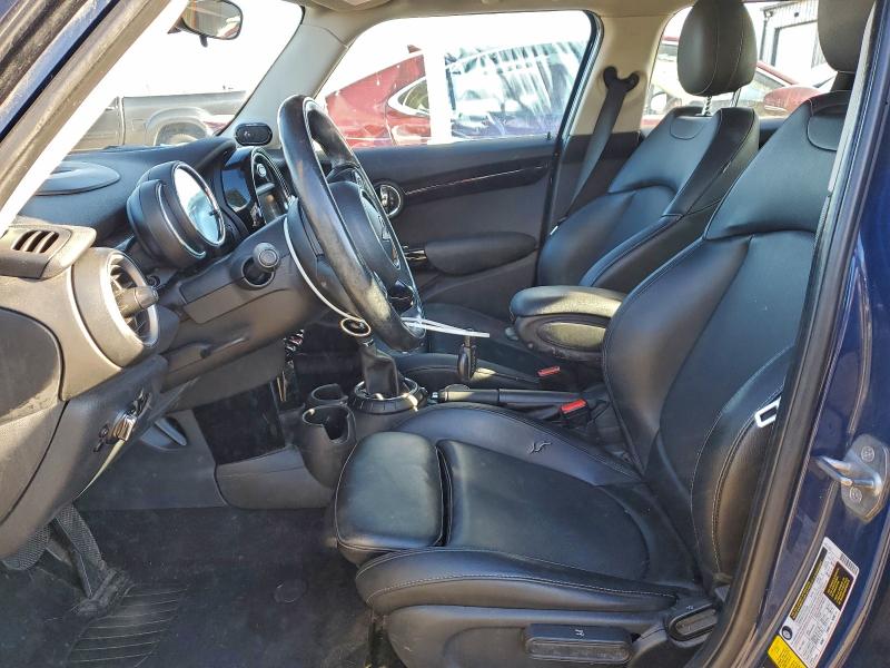 Photo 7 from auction – 2015 MINI COOPER with VIN WMWXU3C52F2B59353
