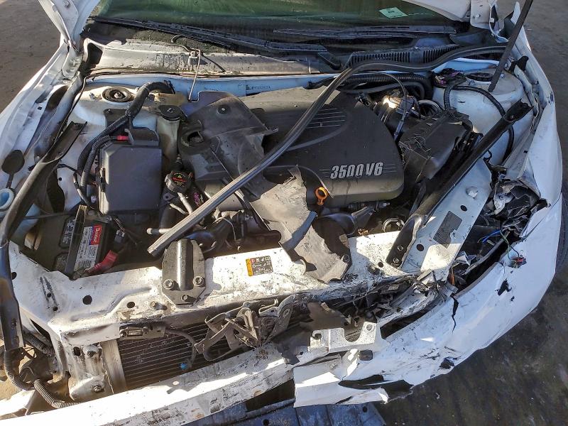 Photo 11 from auction – 2011 CHEVROLET IMPALA LS with VIN 2G1WF5EKXB1251737