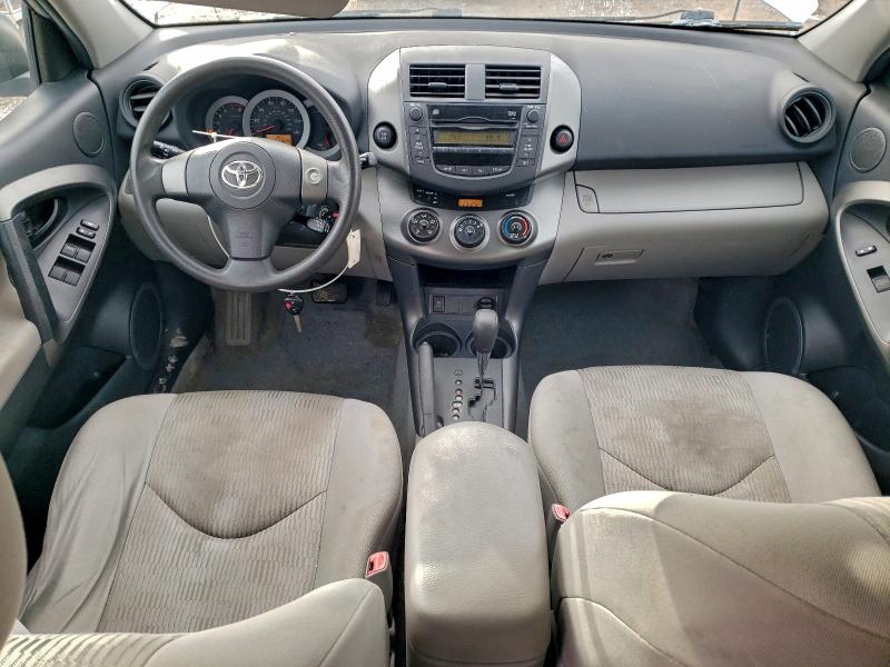 Photo 8 from auction – 2011 TOYOTA RAV4 with VIN 2T3JF4DV5BW160938