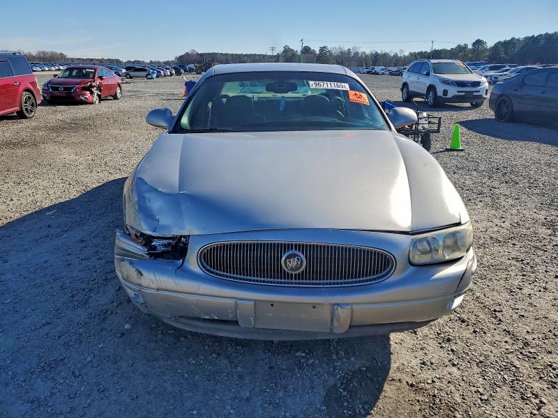 Photo 5 from auction – 2004 BUICK LESABRE LI with VIN 1G4HR54KX44116527