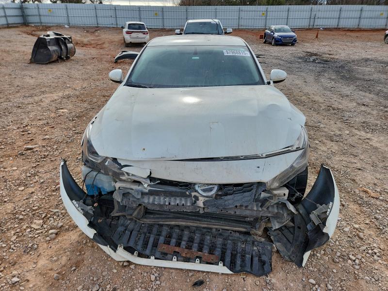 Photo 5 from auction – 2020 NISSAN ALTIMA with VIN 1N4BL4BVXLC180595