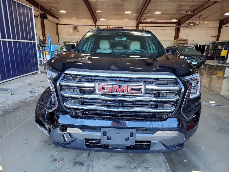 Photo 5 from auction – 2026 GMC TERRAIN EL with VIN 3GKALUEG6TL251447