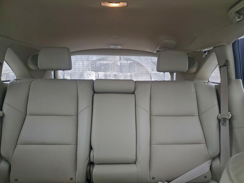 Photo 10 from auction – 2015 ACURA RDX TECHNO with VIN 5J8TB4H55FL024883