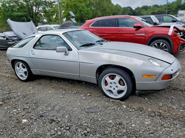 Photo 4 from auction – 1988 PORSCHE 928 S-4 with VIN WP0JB0927JS861569