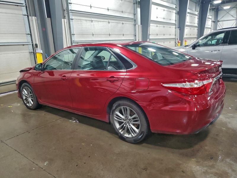 Photo 2 from auction – 2015 TOYOTA CAMRY LE with VIN 4T1BF1FK1FU995407
