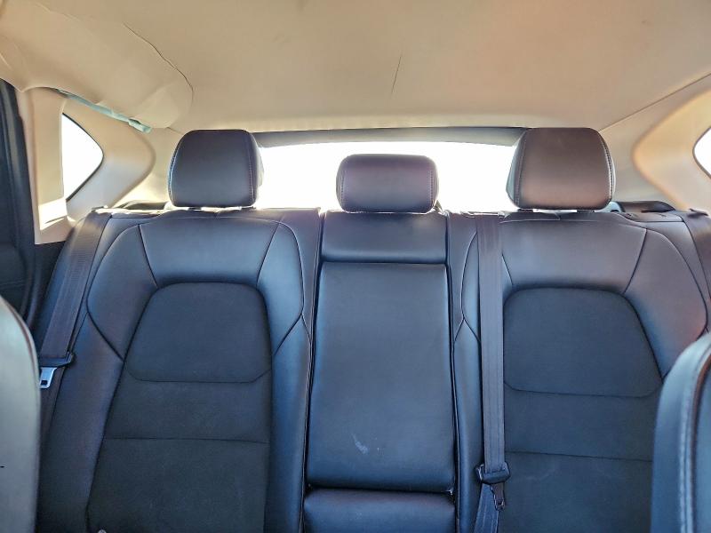 Photo 10 from auction – 2021 MAZDA CX-5 TOURI with VIN JM3KFBCM4M0355316