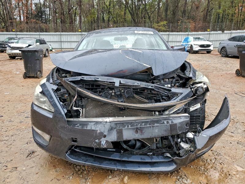 Photo 5 from auction – 2013 NISSAN ALTIMA 2.5 with VIN 1N4AL3AP1DC218239