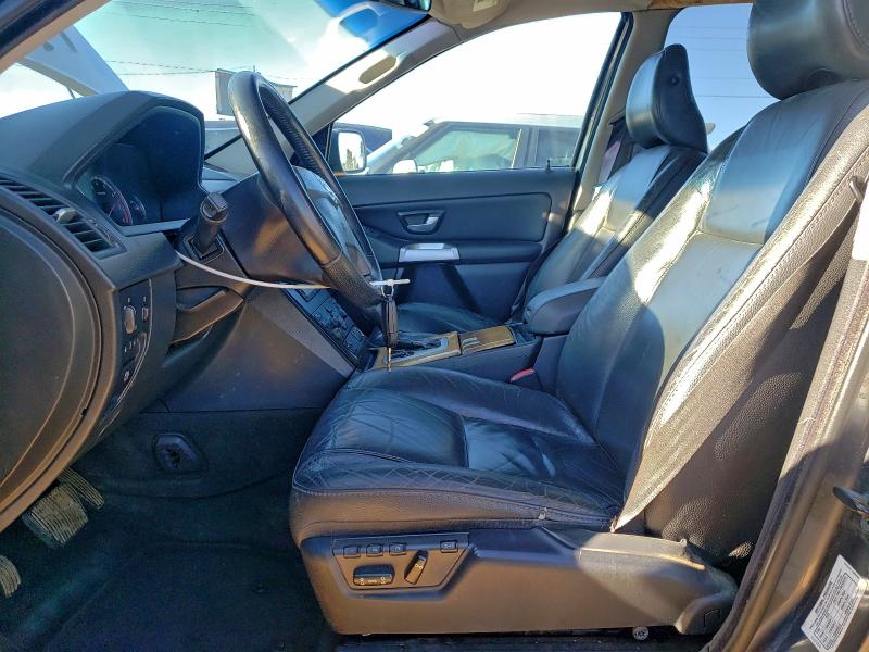 Photo 7 from auction – 2006 VOLVO XC90 with VIN YV4CY592261305023