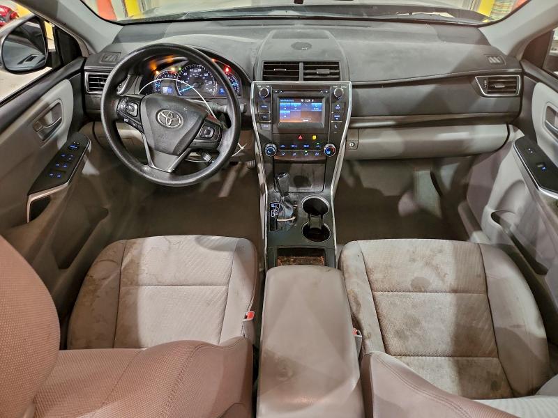 Photo 8 from auction – 2015 TOYOTA CAMRY LE with VIN 4T4BF1FK9FR471914