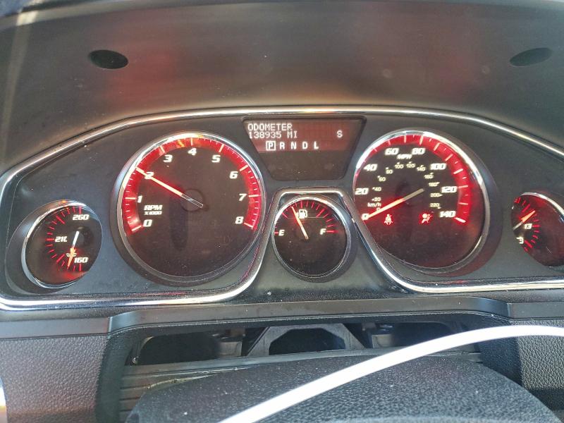 Photo 9 from auction – 2014 GMC ACADIA SLE with VIN 1GKKRPKD9EJ243433