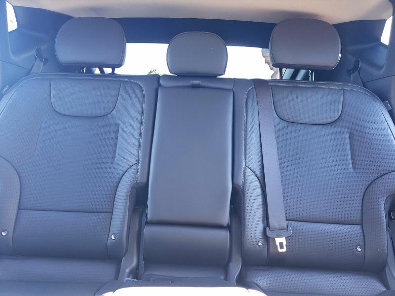 Photo 10 from auction – 2025 KIA EV6 LIGHT with VIN 5XYC34JA9SG003429