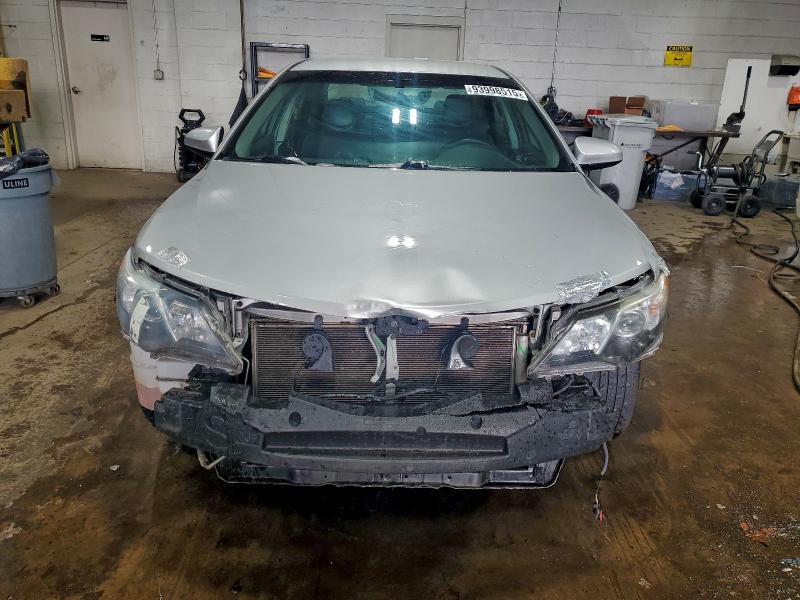 Photo 5 from auction – 2014 TOYOTA CAMRY L with VIN 4T1BF1FK1EU313690