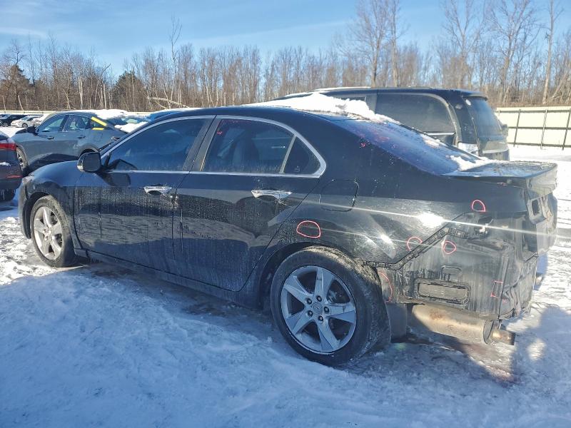 Photo 2 from auction – 2013 ACURA TSX with VIN JH4CU2F47DC002404