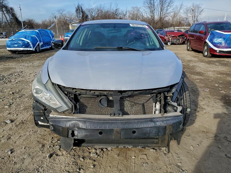 Photo 5 from auction – 2016 NISSAN ALTIMA 2.5 with VIN 1N4AL3AP5GN350672