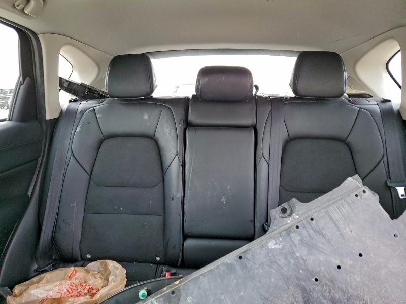 Photo 10 from auction – 2018 MAZDA CX-5 TOURI with VIN JM3KFACM6J0380613