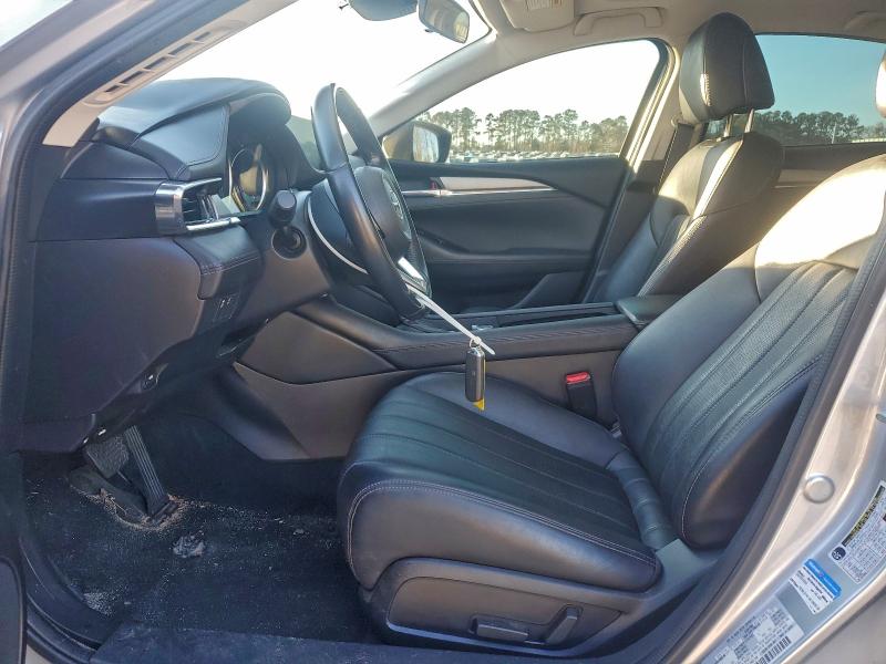 Photo 7 from auction – 2018 MAZDA 6 TOURING with VIN JM1GL1VM3J1332274