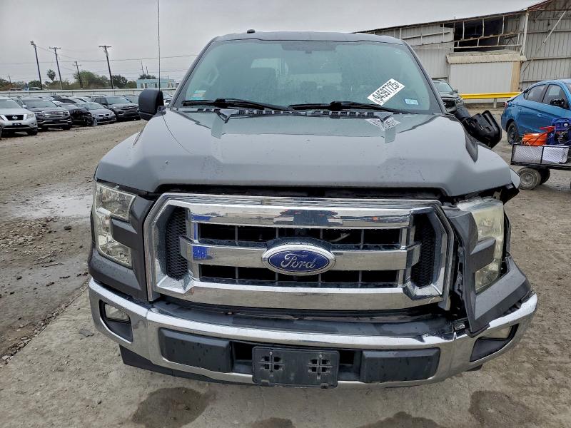 Photo 5 from auction – 2017 FORD F150 SUPER with VIN 1FTEW1CPXHFA12202
