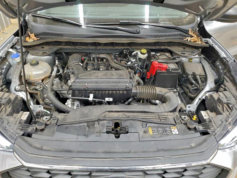 Photo 11 from auction – 2023 FORD ESCAPE ACT with VIN 1FMCU0GN7PUB07791