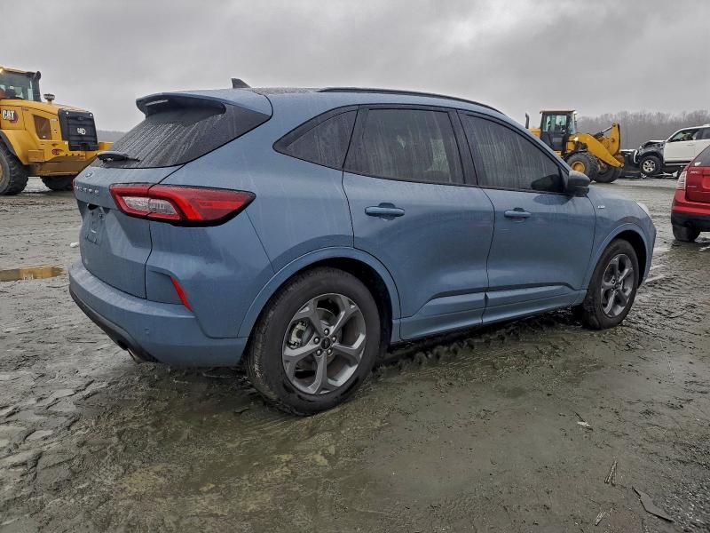 Photo 3 from auction – 2024 FORD ESCAPE ST with VIN 1FMCU0MN7RUB14361