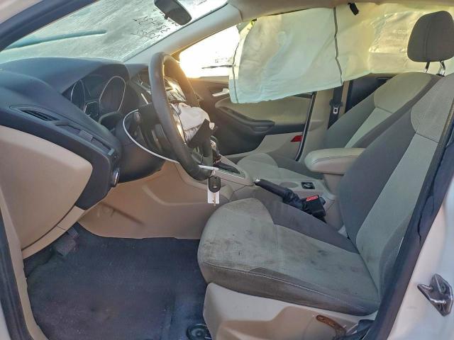 Photo 7 from auction – 2012 FORD FOCUS SE with VIN 1FAHP3K25CL329431
