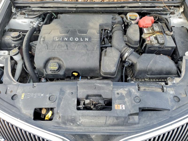 Photo 11 from auction – 2013 LINCOLN MKS with VIN 1LNHL9DK7DG614028