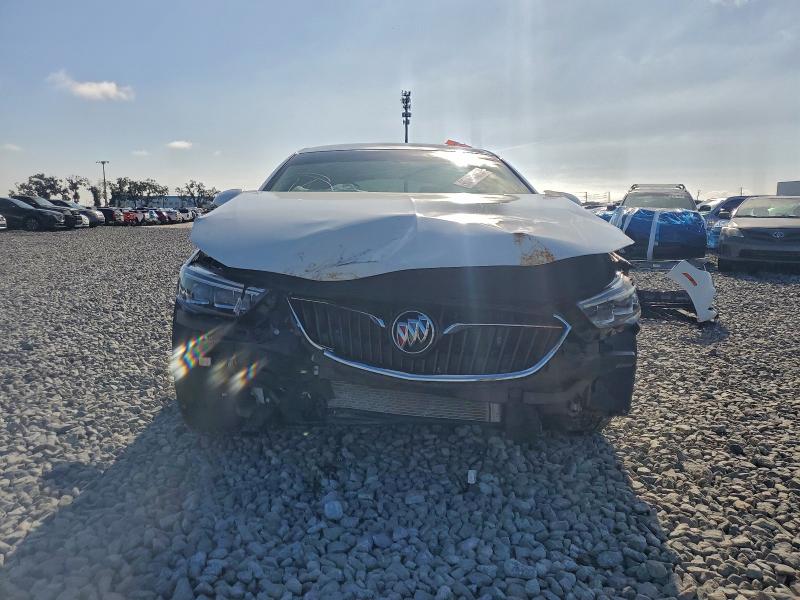 صورة رقم 5 من المزاد - 2018 BUICK REGAL PREF مع VIN W04GL6SX2J1091538