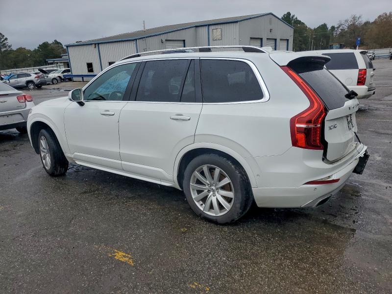 Photo 2 from auction – 2016 VOLVO XC90 T6 with VIN YV4A22PK3G1042486