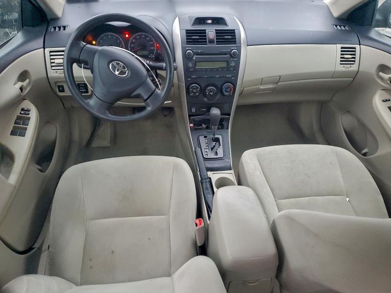Photo 8 from auction – 2013 TOYOTA COROLLA BA with VIN 5YFBU4EE8DP140964