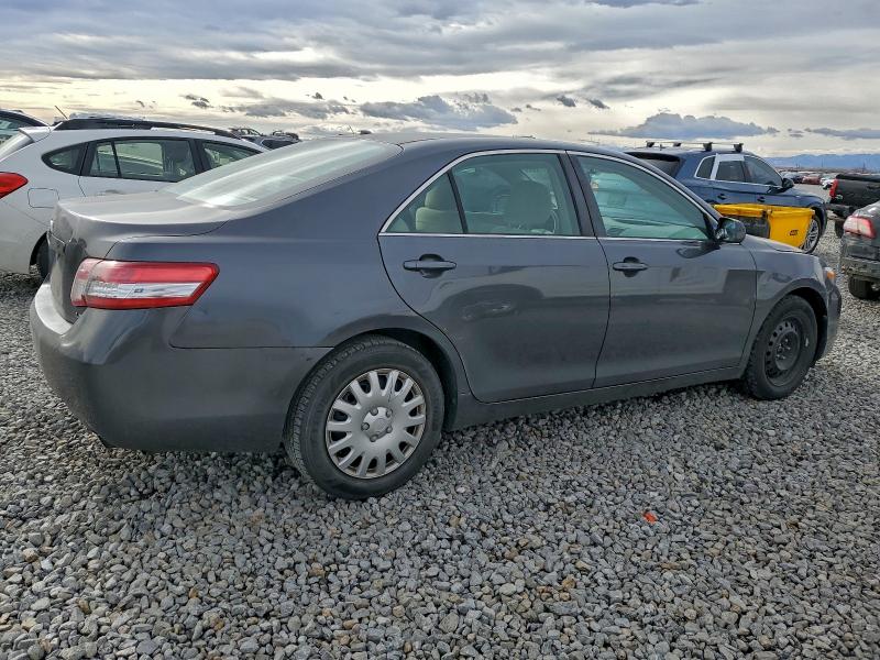 Photo 3 from auction – 2010 TOYOTA CAMRY BASE with VIN 4T1BF3EK6AU039751