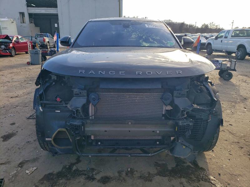Photo 5 from auction – 2018 LAND ROVER RANGE ROVE with VIN SALYL2RX0JA750198