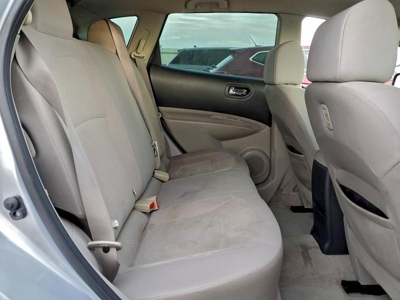 Photo 11 from auction – 2014 NISSAN ROGUE SELE with VIN JN8AS5MT9EW105063