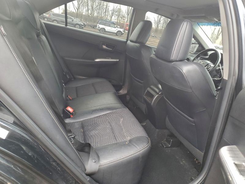 Photo 10 from auction – 2012 TOYOTA CAMRY BASE with VIN 4T1BF1FK5CU506681