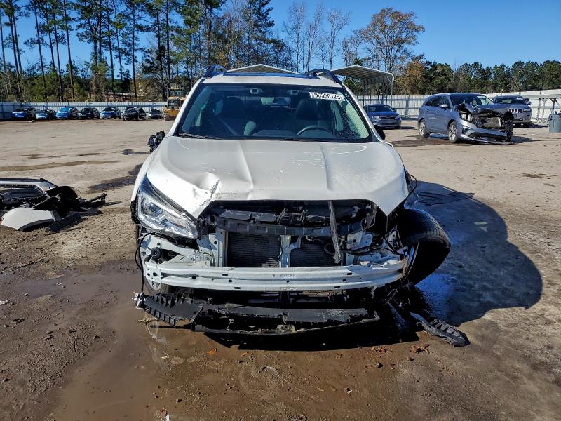 Photo 5 from auction – 2021 SUBARU ASCENT LIM with VIN 4S4WMAPD5M3416946