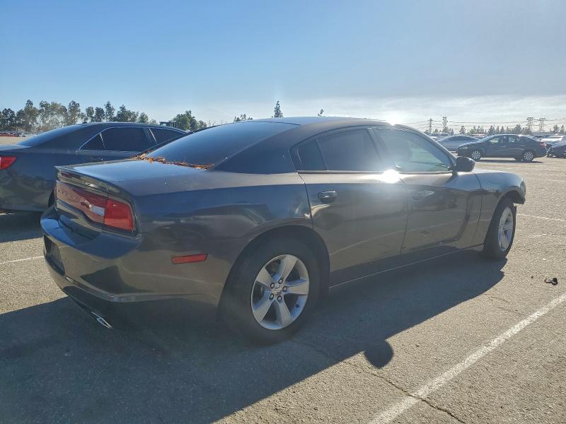 Photo 3 from auction – 2014 DODGE CHARGER SE with VIN 2C3CDXBG0EH265545