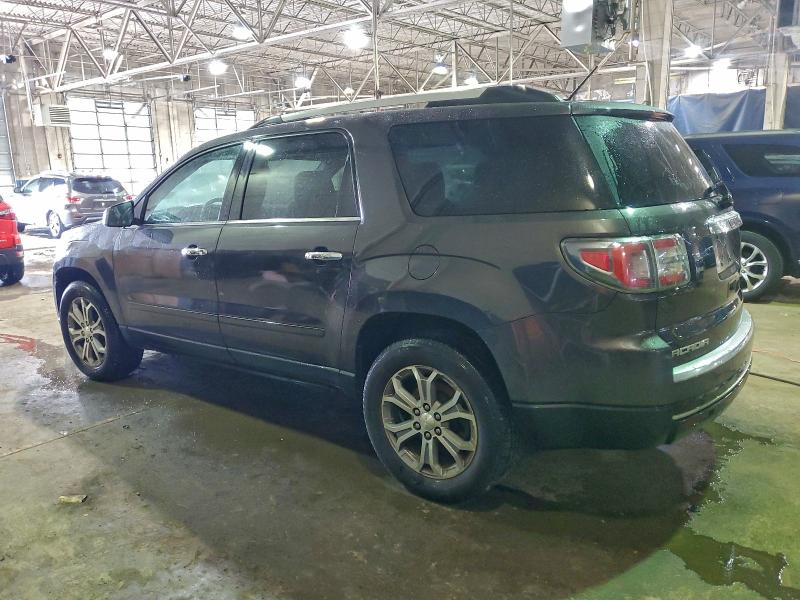 Photo 2 from auction – 2013 GMC ACADIA with VIN 1GKKRRKD8DJ254921