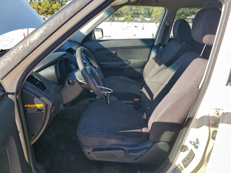 Zdjęcie 7 z aukcji – 2013 KIA SOUL z VIN KNDJT2A54D7545441