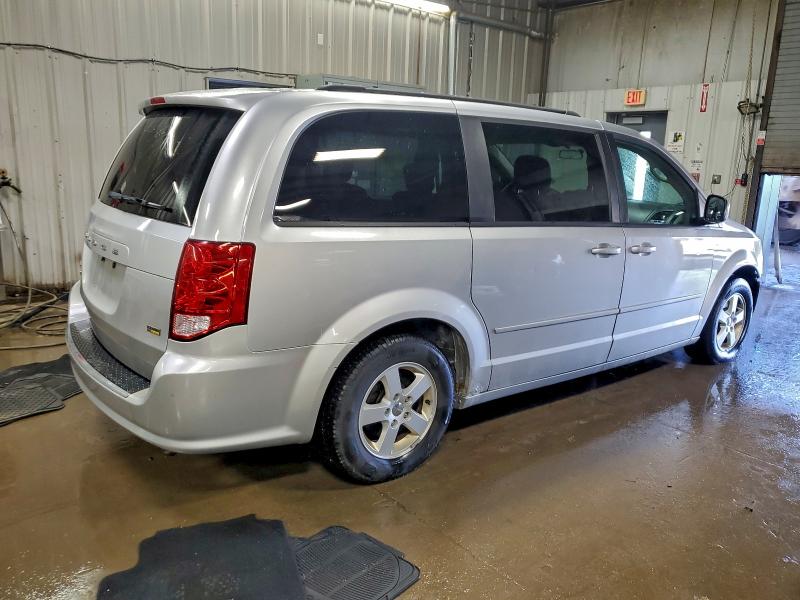Foto 3 de la subasta – 2012 DODGE GRAND CARA con VIN 2C4RDGCG4CR160843