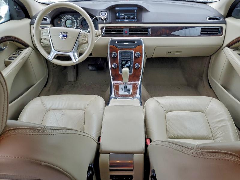 Photo 8 from auction – 2012 VOLVO XC70 3.2 with VIN YV4952BL4C1145307