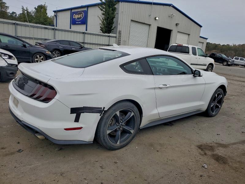 Photo 3 from auction – 2022 FORD MUSTANG with VIN 1FA6P8TH9N5139372