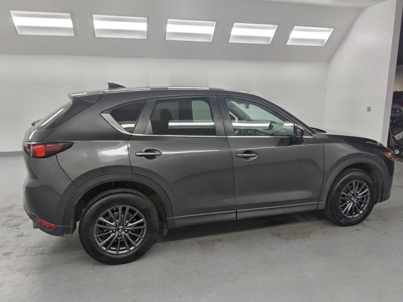 Photo 3 from auction – 2020 MAZDA CX-5 TOURI with VIN JM3KFACM3L0761600